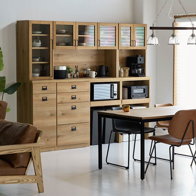 ダストン ダイニングボード