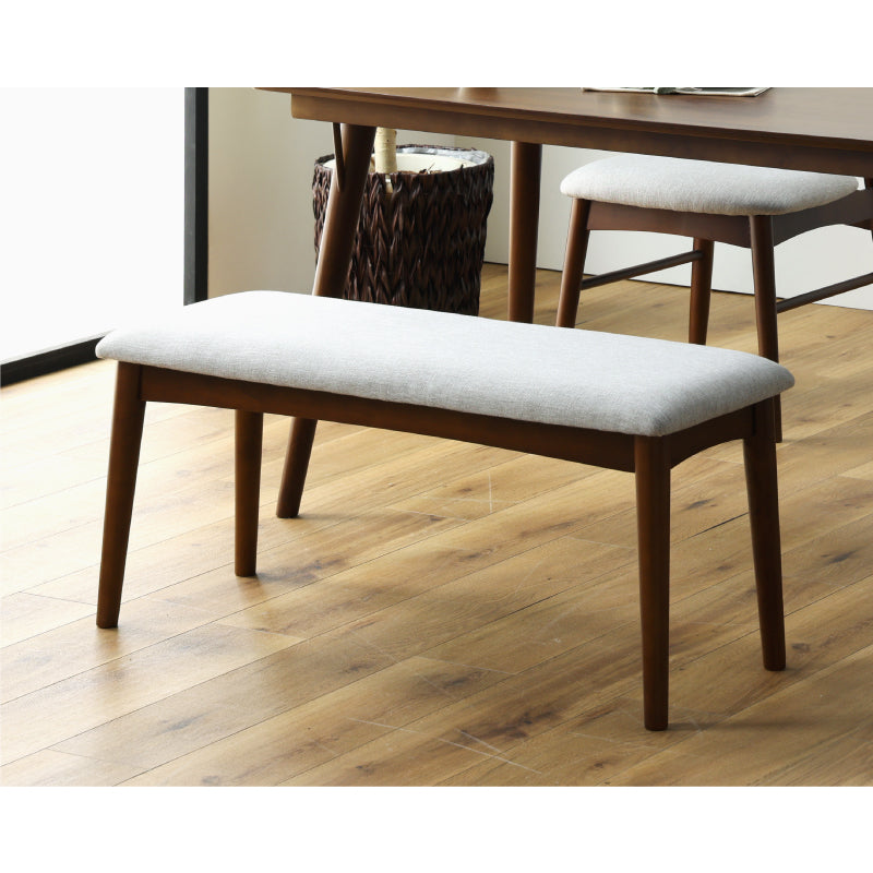 ソックス ベンチ 幅100cm 北欧テイスト