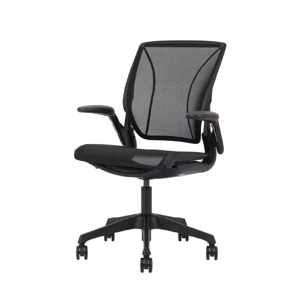 ワールドワンチェア ブラック #Default Title