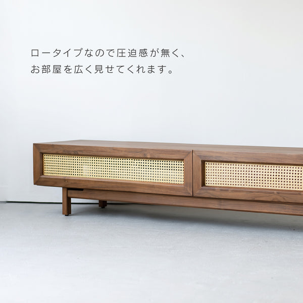 スケイブ テレビボード #180