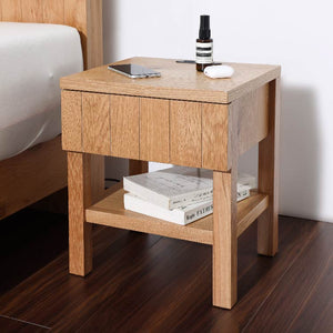 ノアナ ナイトテーブル #Default Title