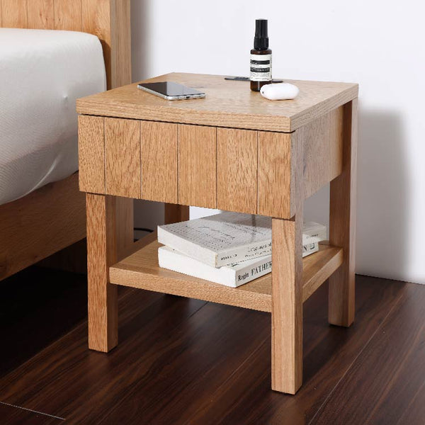 ノアナ ナイトテーブル #Default Title