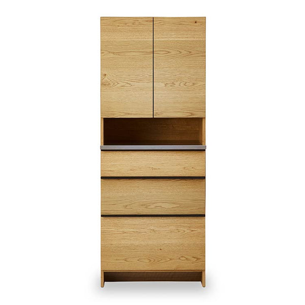 オウルⅡ ダイニングボード 幅70cm #オーク