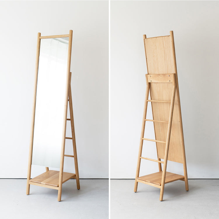 スカーラ スタンド ミラー