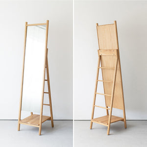 スカーラ スタンド ミラー #Default Title