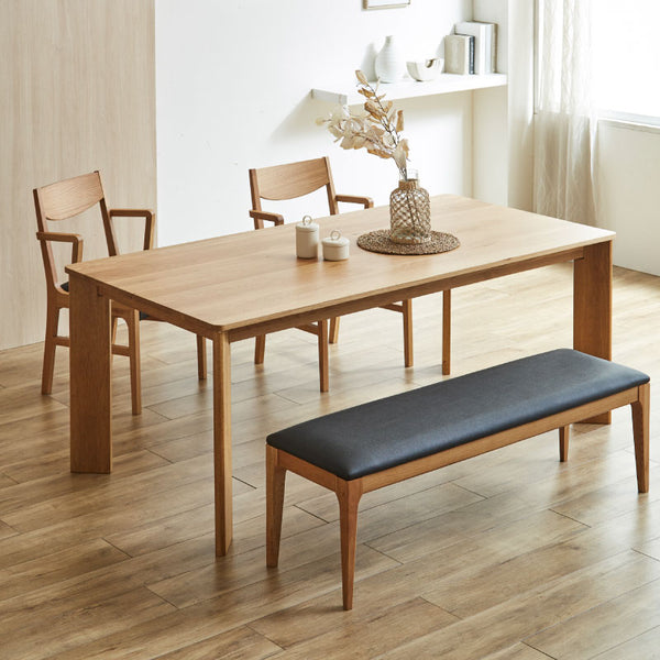 マンティス ダイニングチェア NA #Default Title