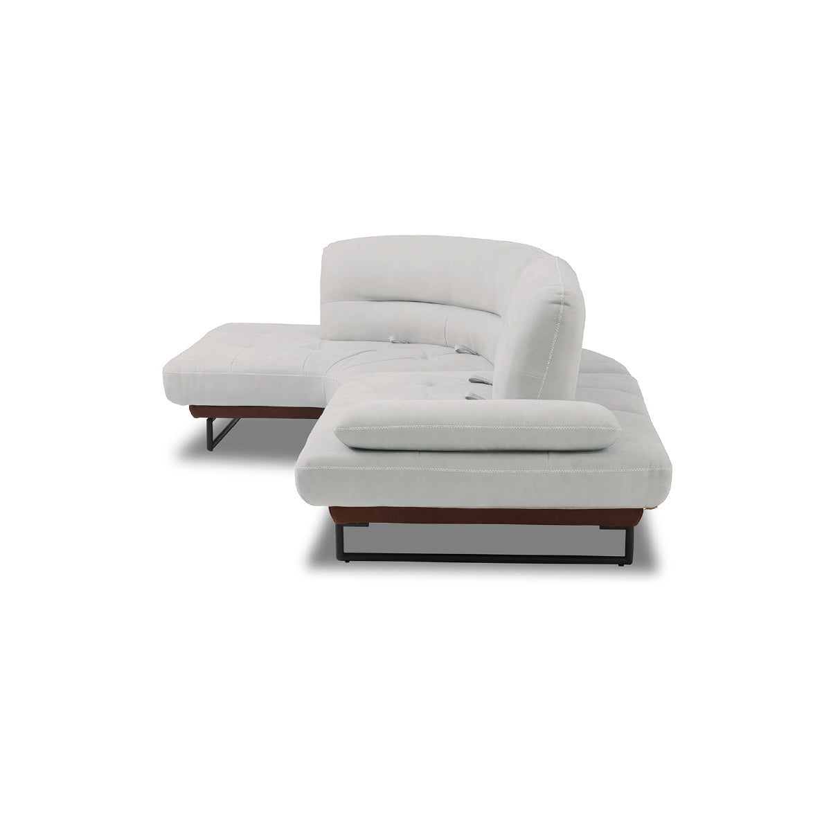 ラルス カウチソファ 幅266cm ｜ 関家具公式通販サイト