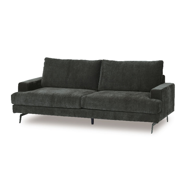 エレーナ 3人掛けソファ 幅194cm カバーリング お掃除ロボット対応