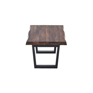 レックス センターテーブル #オーク/オイル塗装 #幅90cm