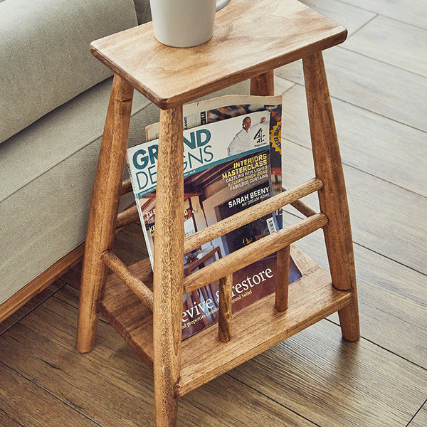 レクチェⅡ  サイドテーブル #Default Title