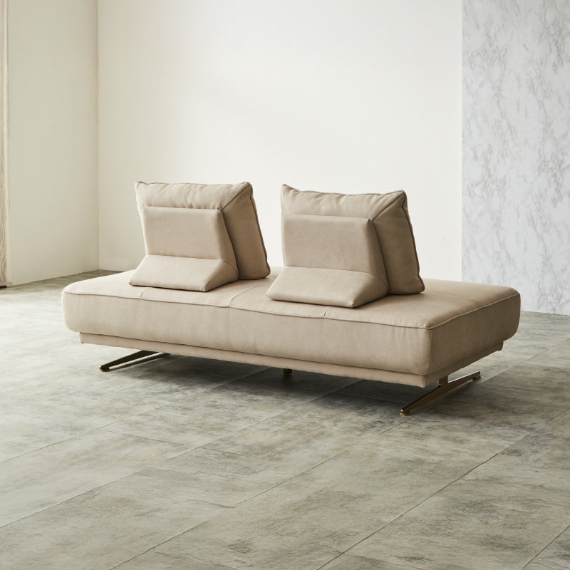 アルフレード 160サイズ ペールゴールド脚 ｜関家具公式通販サイト 関家具