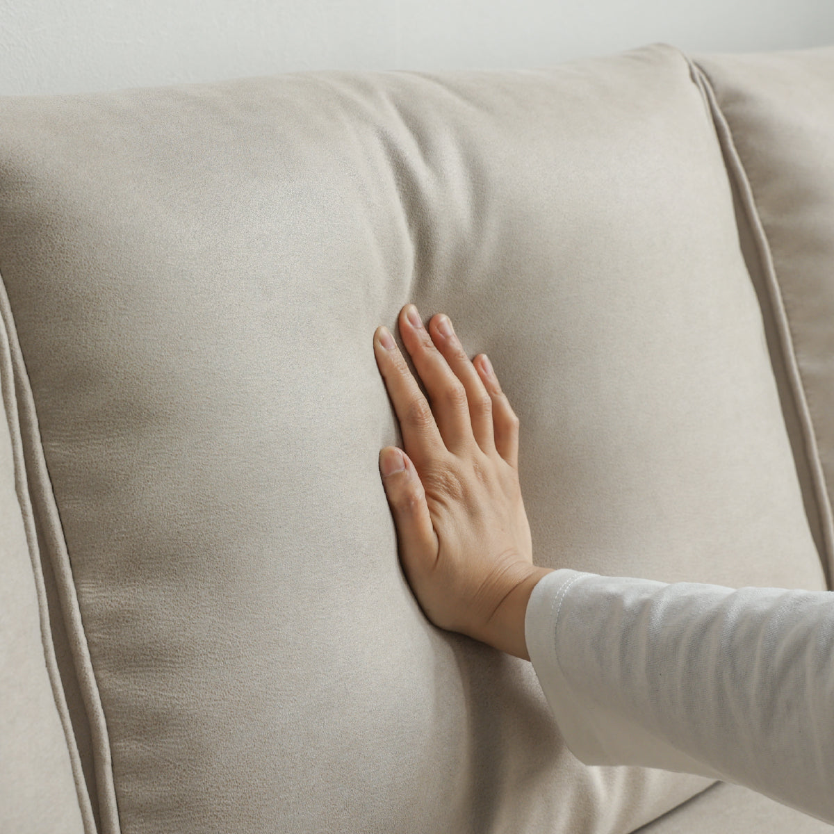 フリー カウチソファ 幅199cm ｜関家具公式通販サイト