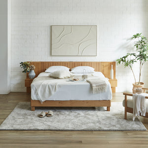 ノアナⅡ ベッドフレーム #シングル