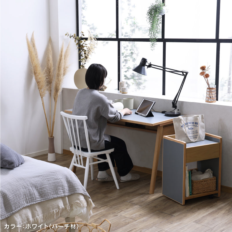 関家具　anemone　アネモネチェア　バーチ材 アネモネ ダイニングチェア