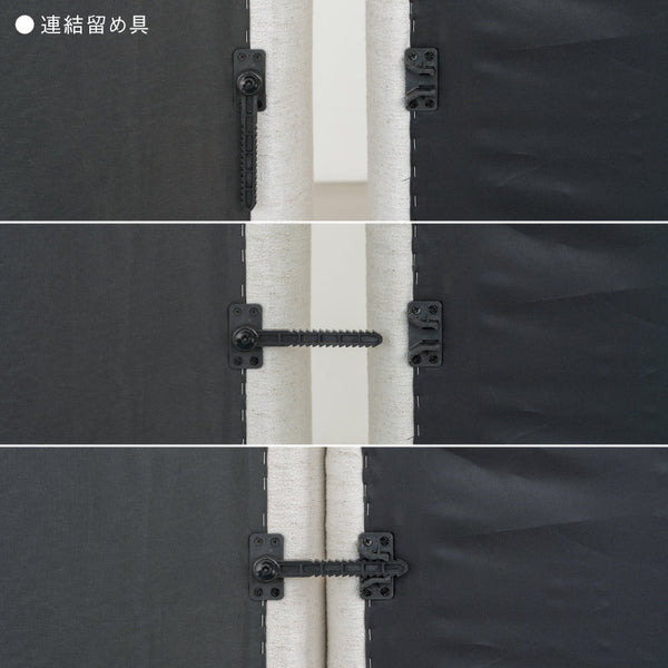 ピープル コーナー ソファ 幅83cm #フロストグレー