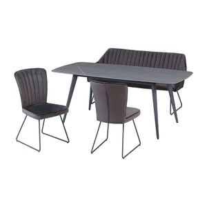 ダイニング4点セット #Default Title