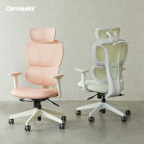 ホーネット ゲーミングチェア #オフホワイト