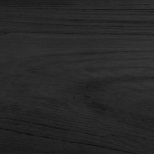 マンタ ダイニングチェア #ブラック