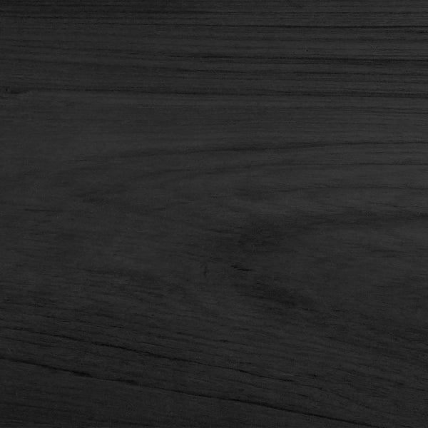 マンタ ダイニングチェア #ブラック