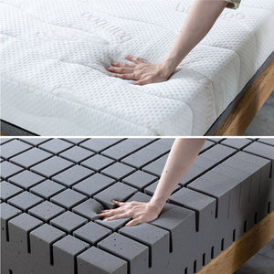 クロッカス ノラリマットレス セット 宮無し #22cm