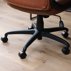 ソフトタッチマネジメント チェアⅢ #ブラック