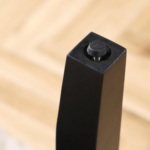 ミナ ダイニングテーブル #135cm #ナチュラル脚