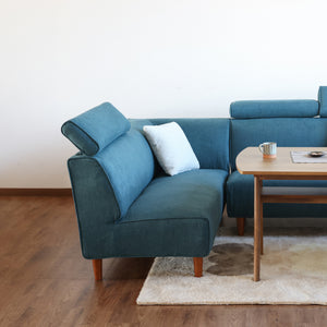 リプトン 2P左肘 ブルー【限定】 #Default Title