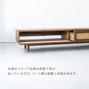 スケイブ テレビボード #180