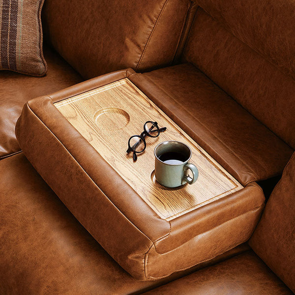 テーブルはマグカップや小物が置けるので、とても便利です。 #Default Title