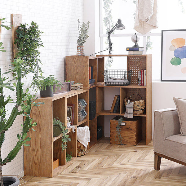 レイヤー シェルフ #2段