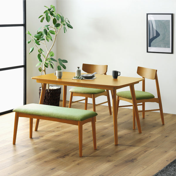 ソックス ダイニングチェア 北欧テイスト #ナチュラル