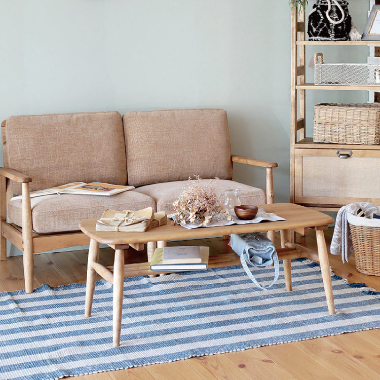 ロジー センターテーブル