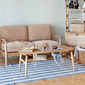 ロジー センターテーブル #高さ40cm