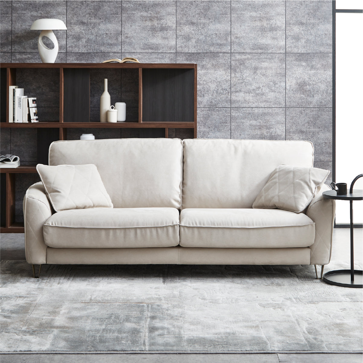 コロンバスⅡ 2人掛け ｜関家具公式通販サイト