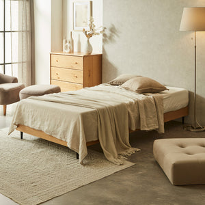 ベッドフレーム単体<br> #シングル #ベッドフレーム単体