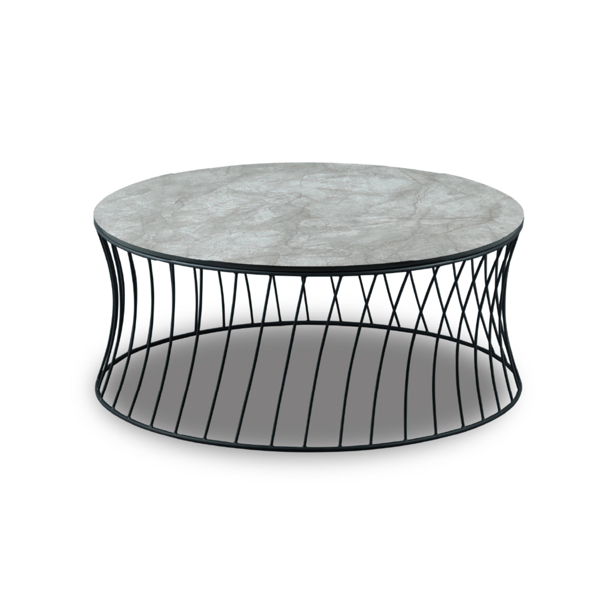 タンブル センターテーブル ｜ 関家具公式通販サイト