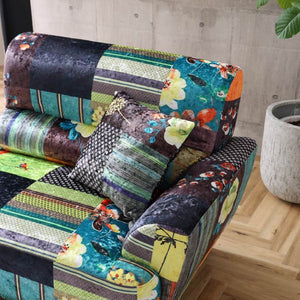 ルイス 2人掛けソファ 幅164㎝ #Bタイプ