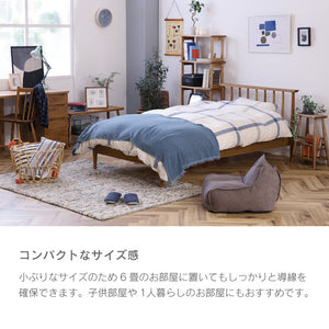 トロリ ベッドフレーム #Default Title