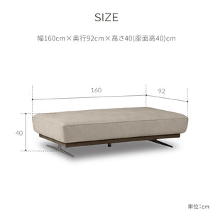 アルフレード　160サイズ #PLT111 プラチナグレー×PLT112 ヨーロピアングレー（プライムレザーテックス）
