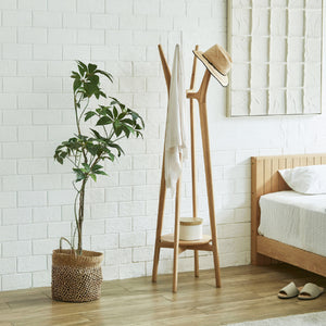 <br><br> #節有オーク