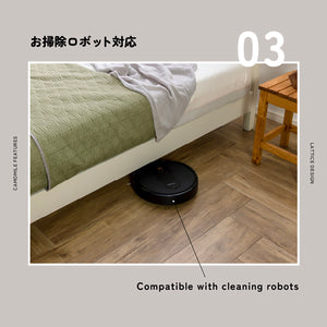 カモミール③ ベッドフレーム #シングル