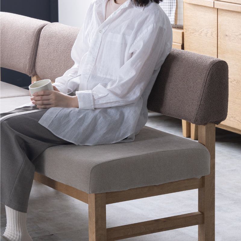 メレⅢ 2人掛けソファ