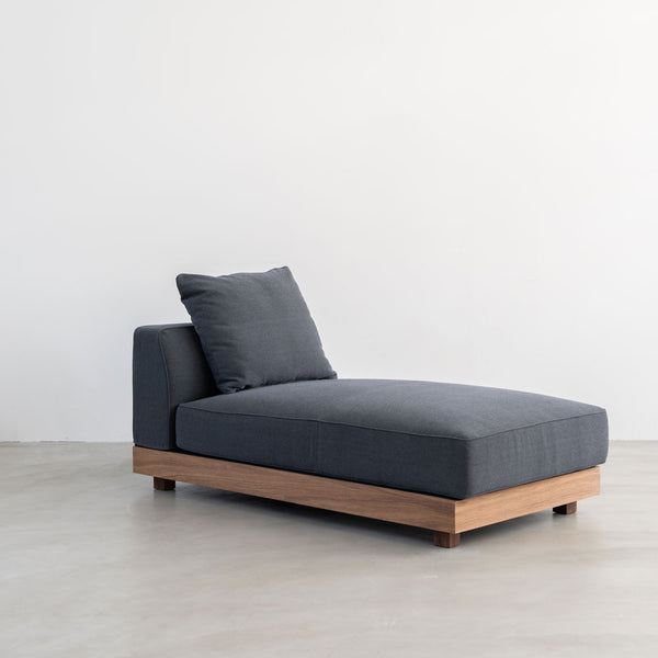 トラビス シェーズ #ボームルチャコール