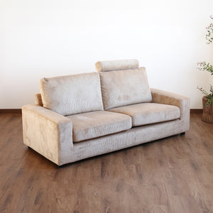 【限定】ルーム 3P ベージュ #Default Title