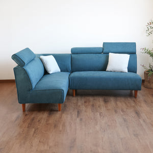 リプトン 2P肘無 ブルー【限定】 #Default Title