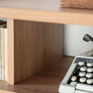 ダストン キャビネット ガラス扉 #Default Title