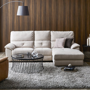 ※画像はPLT111 プラチナグレーです。 #PLT102 インディーブルー（プライムレザーテックス）