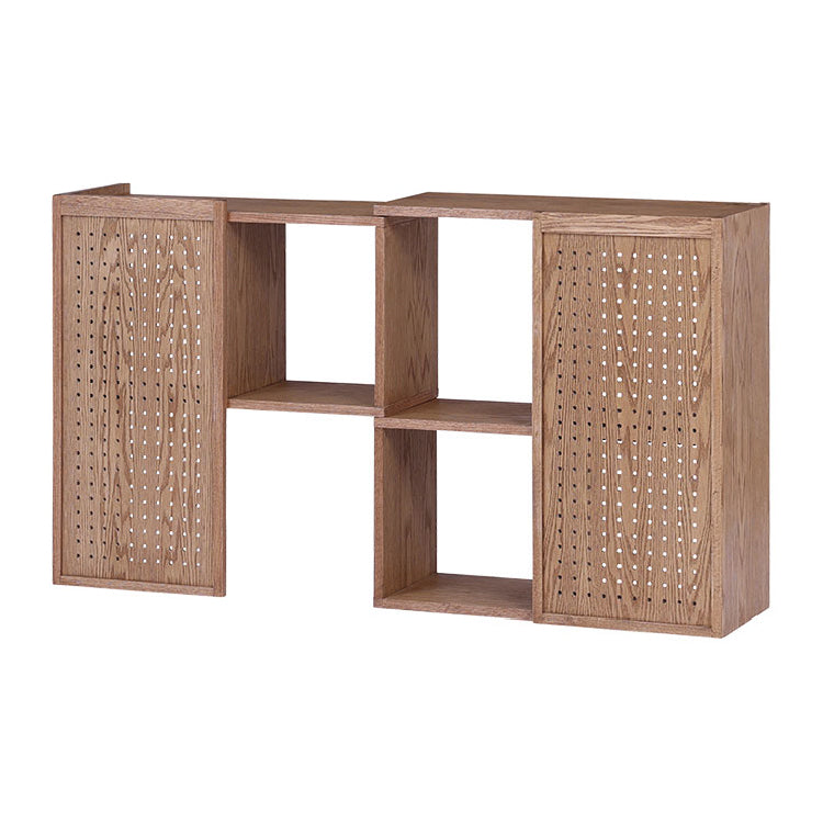 レイヤー シェルフ