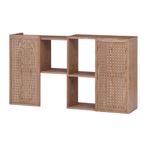 レイヤー シェルフ #2段