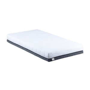 ノラリ マットレス 国産 ノンコイル 防ダニ 抗菌 防臭 圧縮梱包 #シングルサイズ #18cm